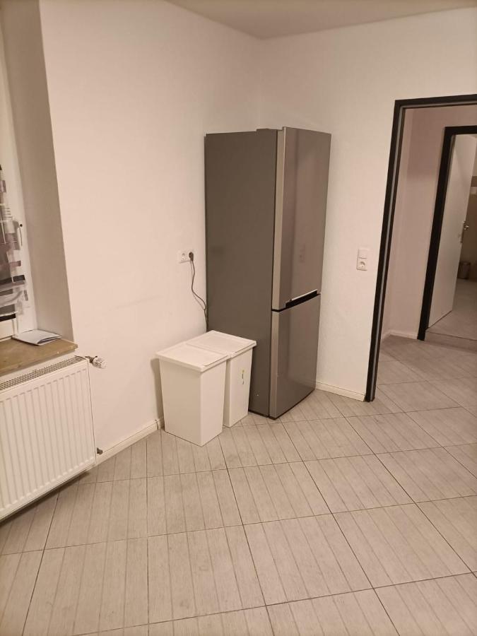 Krefeld House - 20 Min To Dus Airport & Messe Apartment Exterior photo
