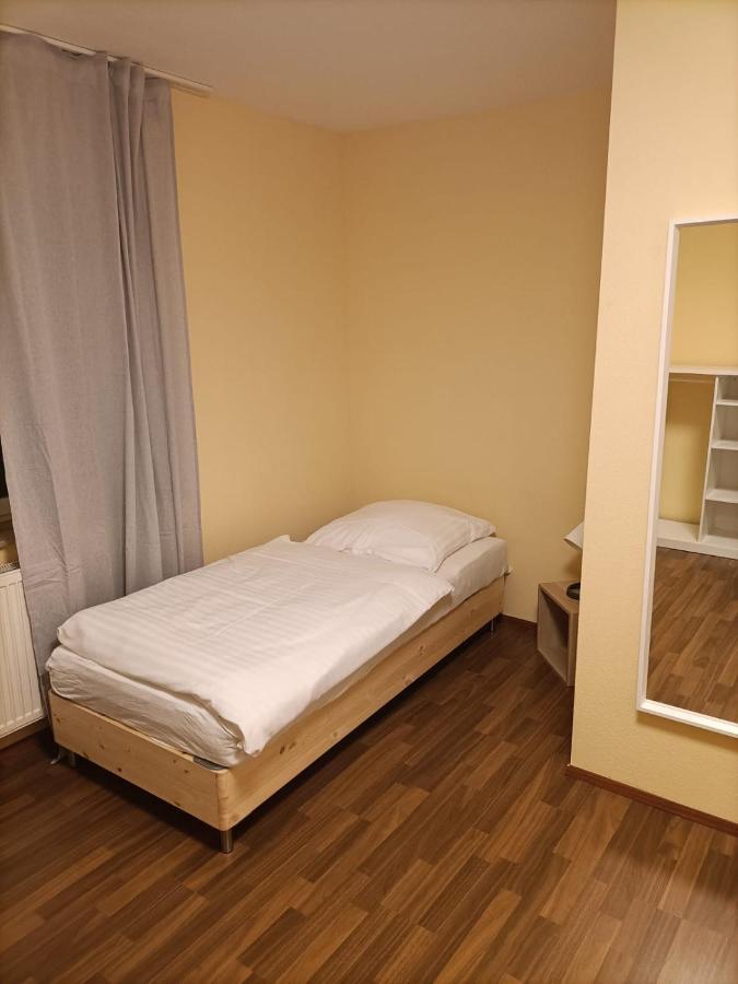 Krefeld House - 20 Min To Dus Airport & Messe Apartment Exterior photo