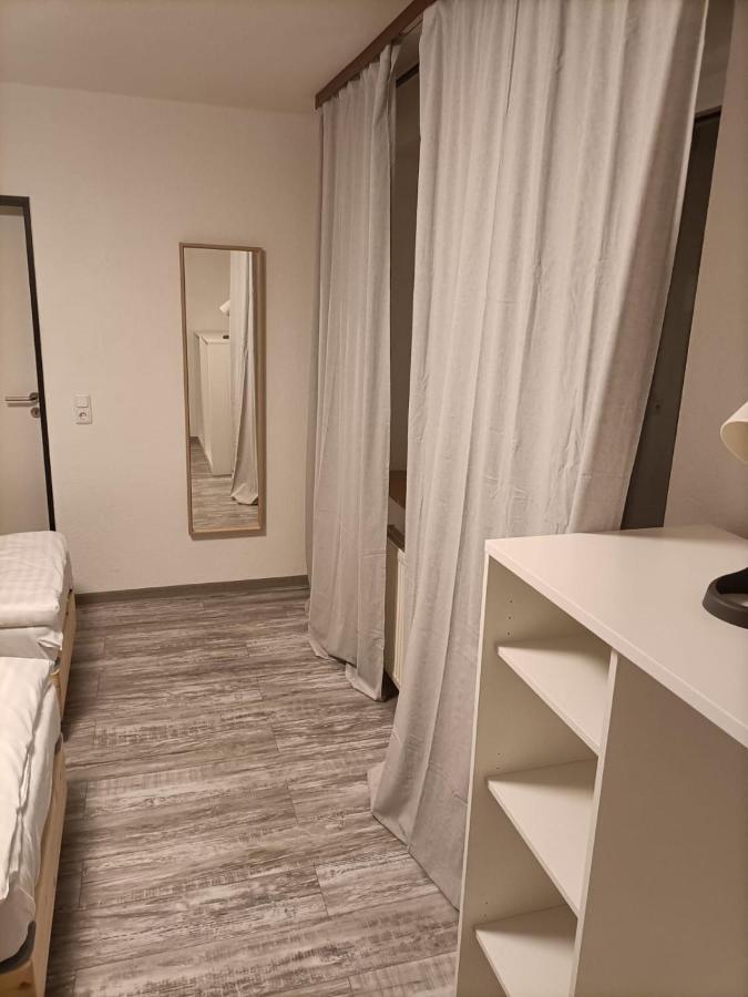 Krefeld House - 20 Min To Dus Airport & Messe Apartment Exterior photo