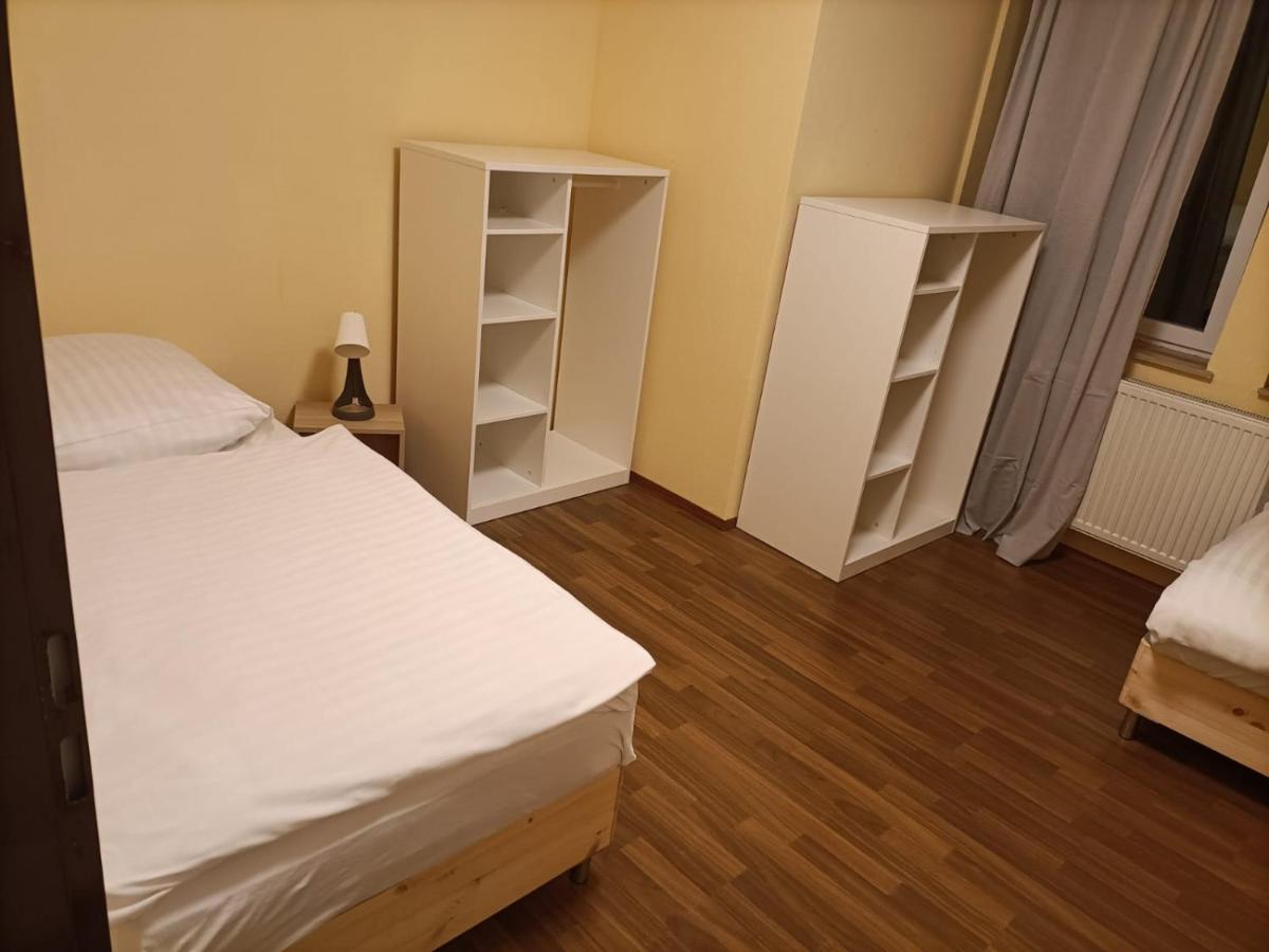 Krefeld House - 20 Min To Dus Airport & Messe Apartment Exterior photo