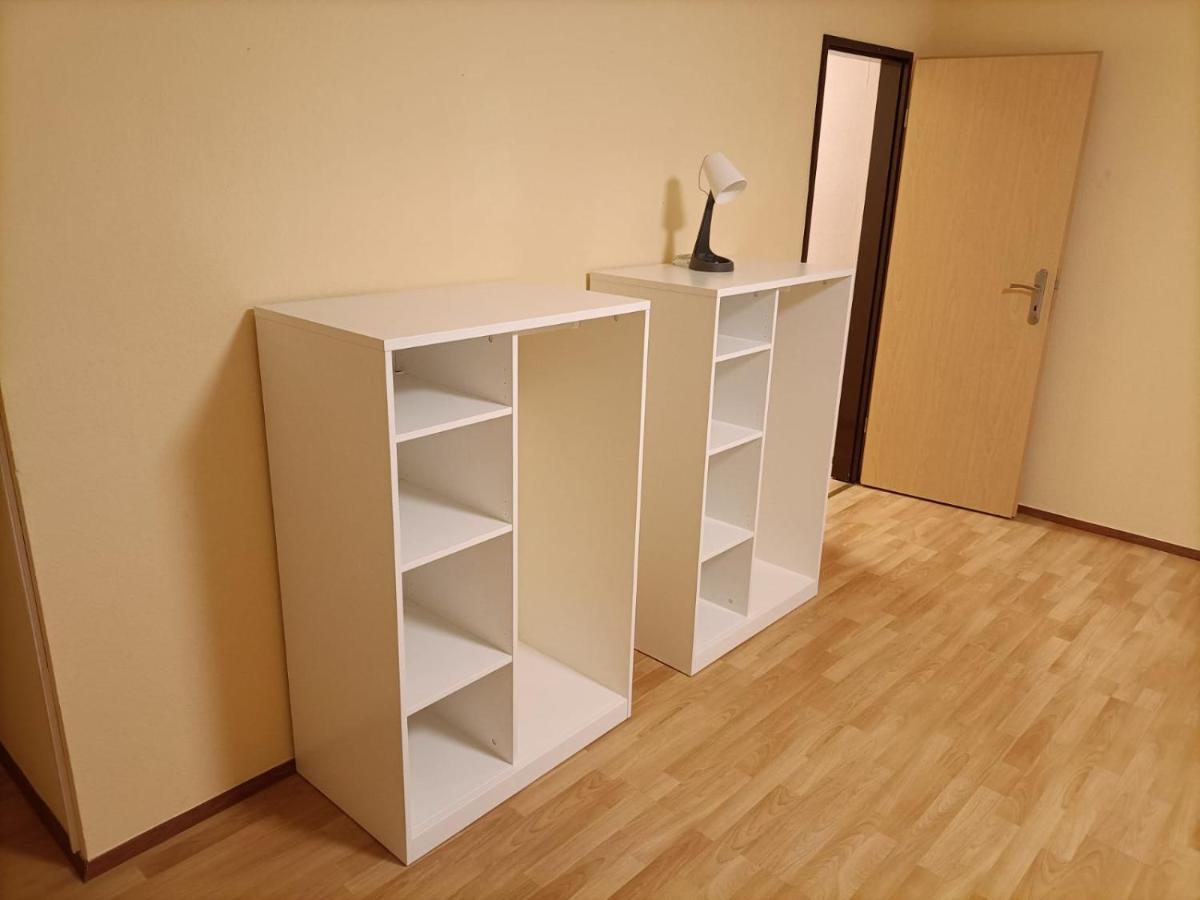 Krefeld House - 20 Min To Dus Airport & Messe Apartment Exterior photo