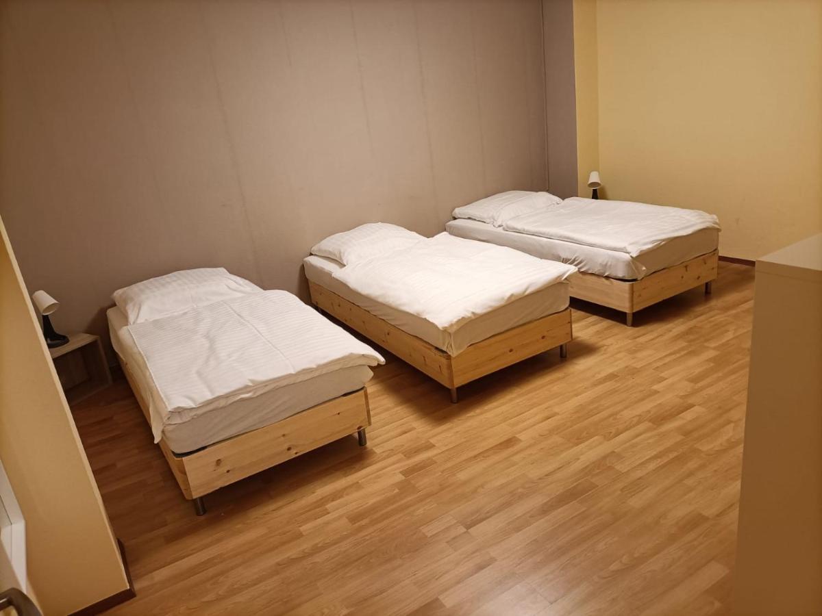 Krefeld House - 20 Min To Dus Airport & Messe Apartment Exterior photo