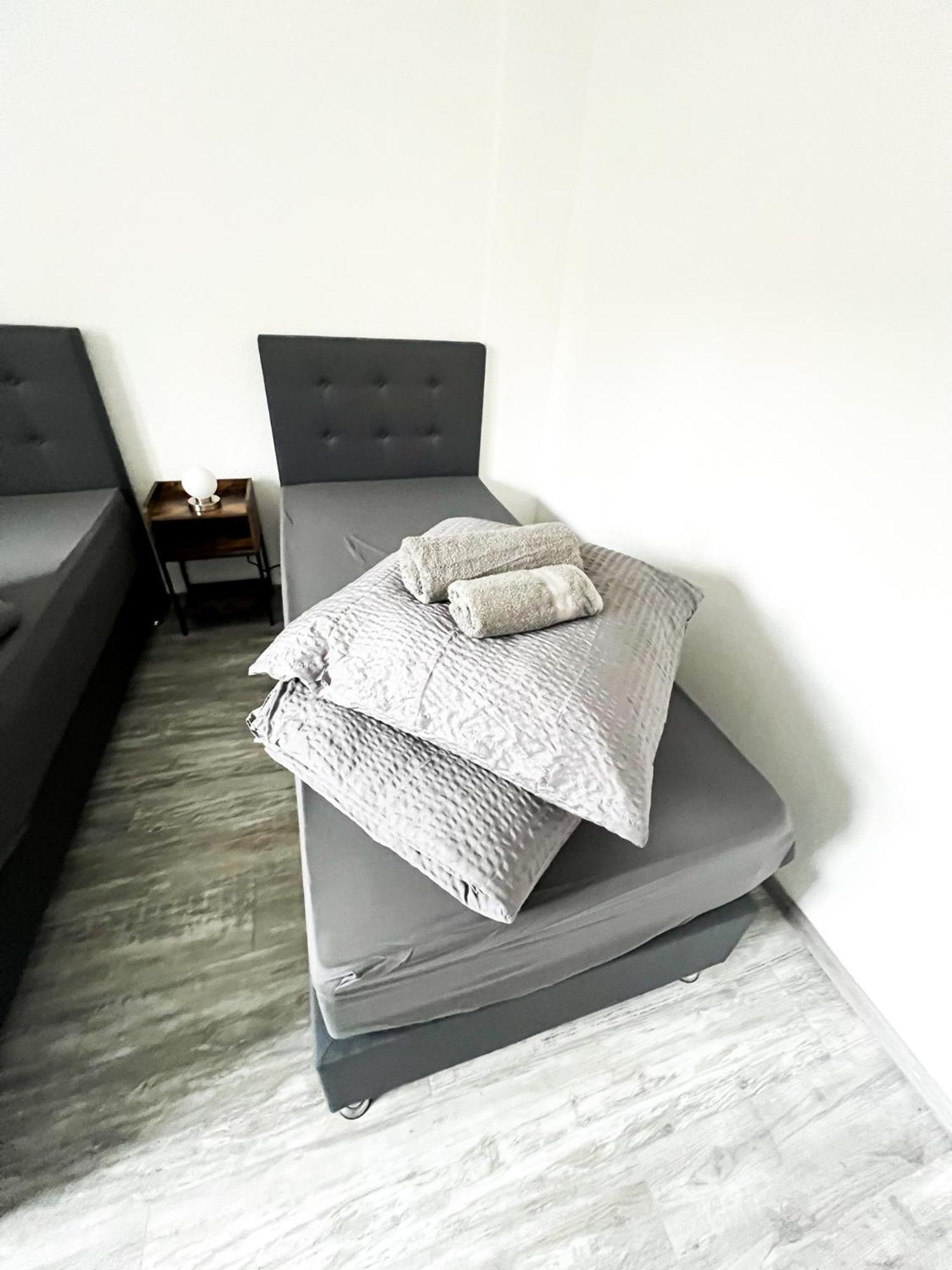 Krefeld House - 20 Min To Dus Airport & Messe Apartment Exterior photo