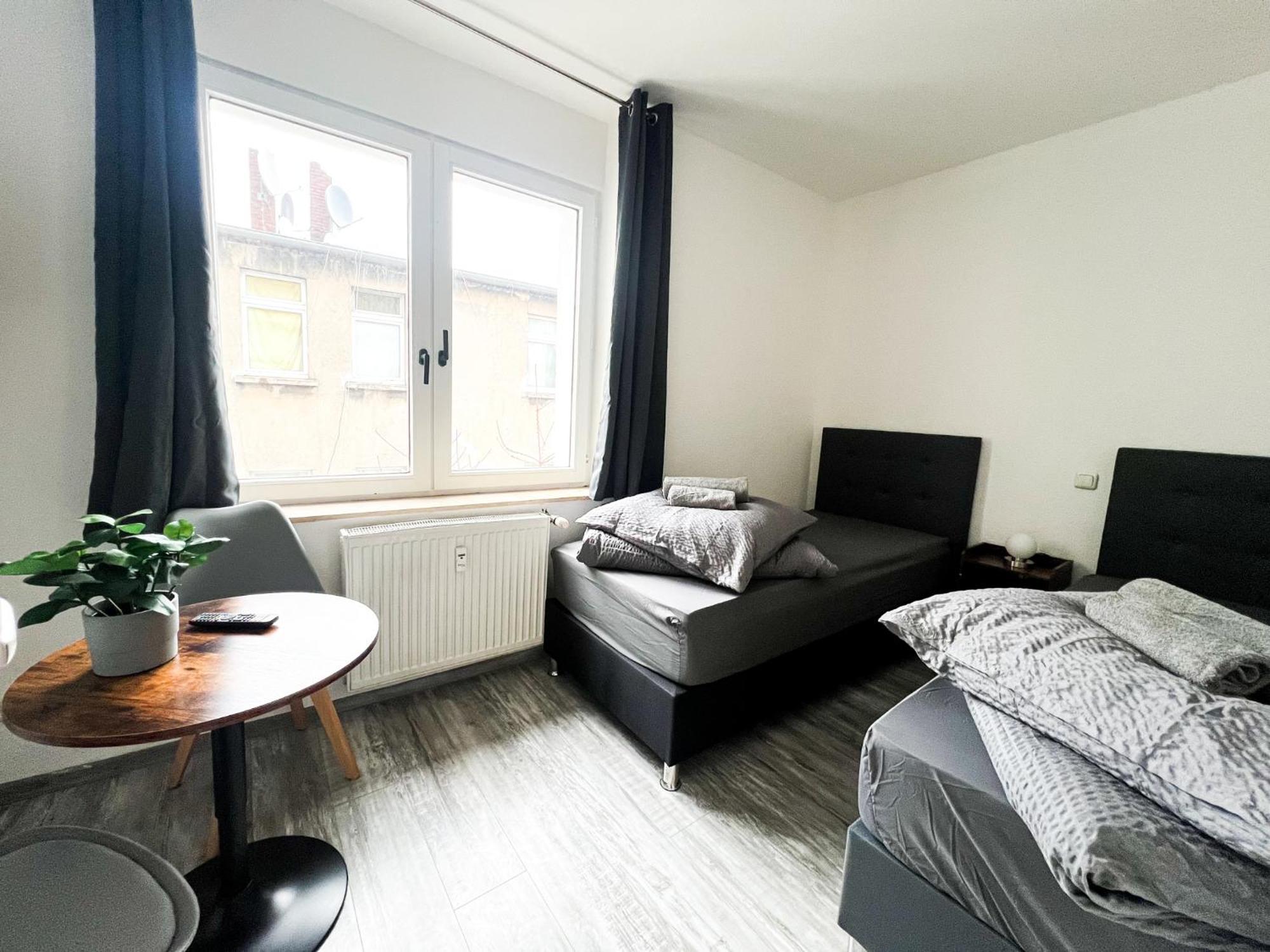 Krefeld House - 20 Min To Dus Airport & Messe Apartment Exterior photo