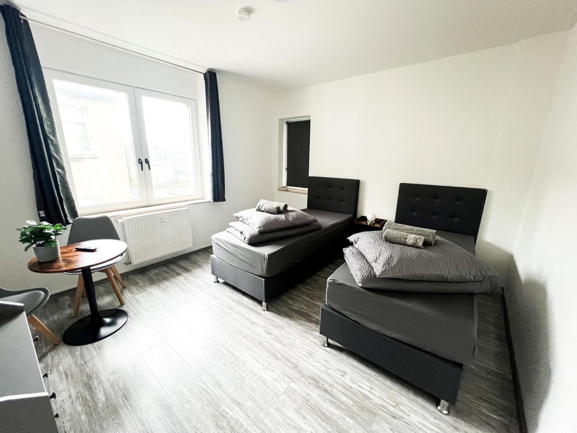 Krefeld House - 20 Min To Dus Airport & Messe Apartment Exterior photo