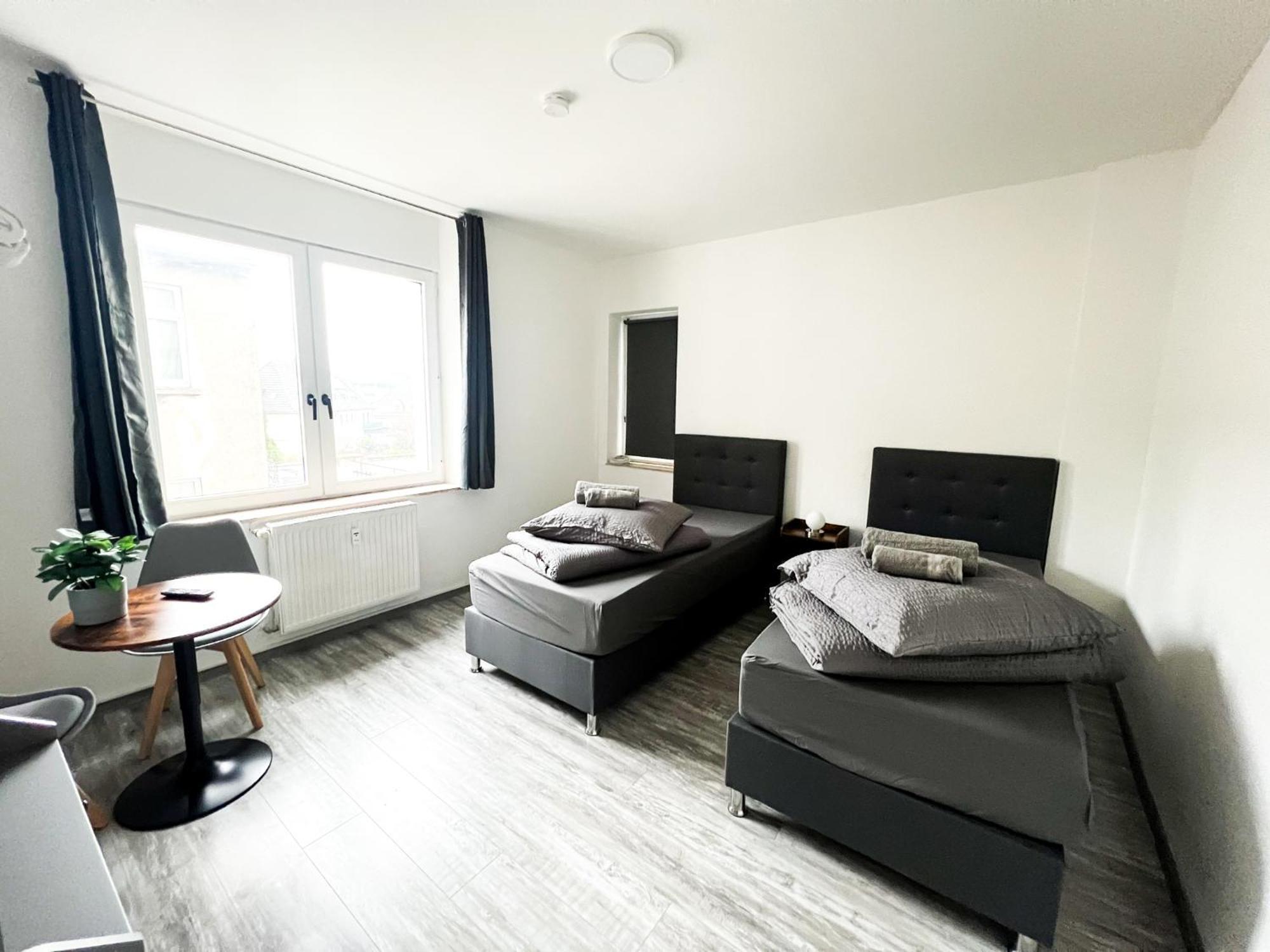 Krefeld House - 20 Min To Dus Airport & Messe Apartment Exterior photo