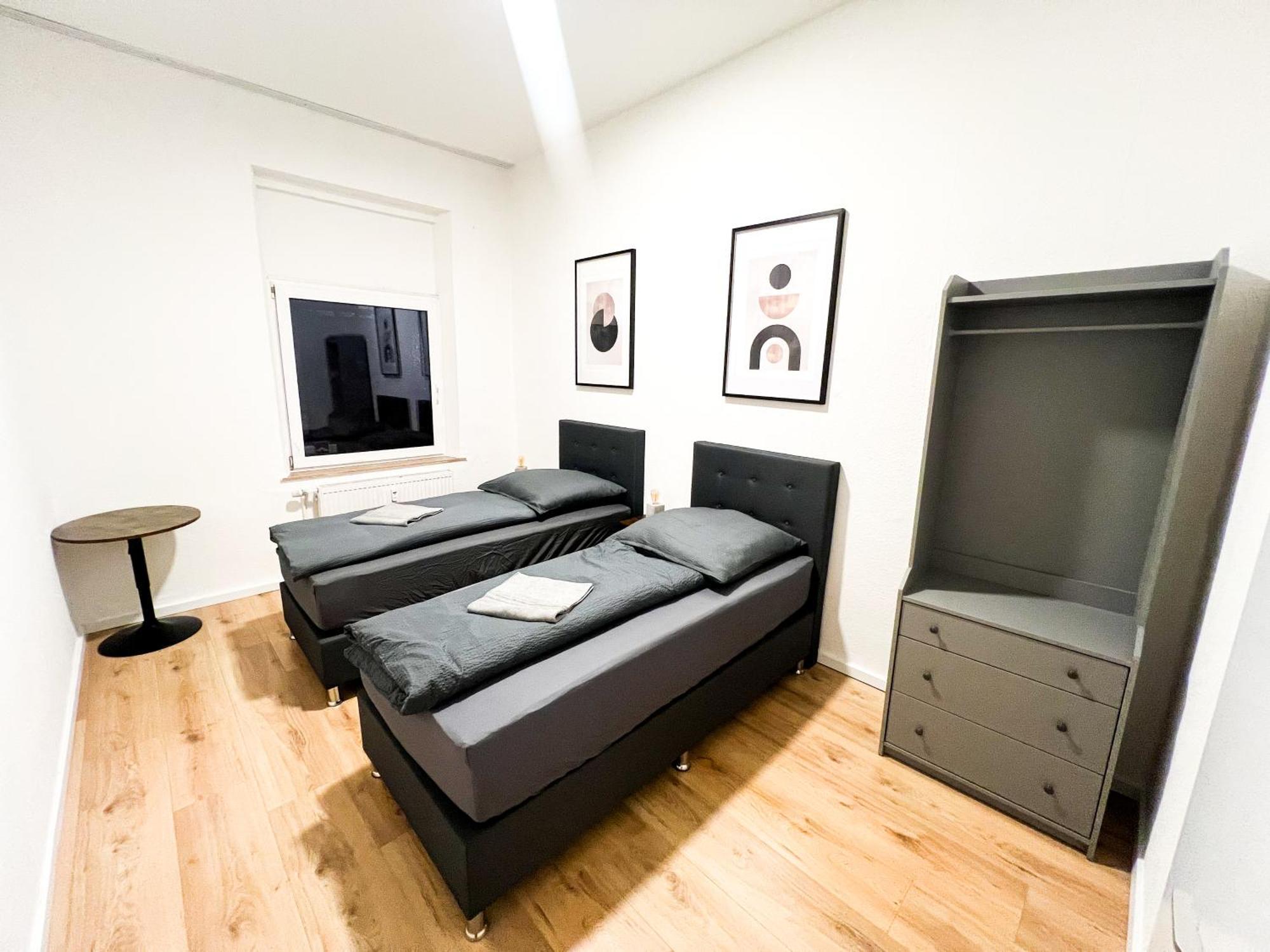 Krefeld House - 20 Min To Dus Airport & Messe Apartment Exterior photo