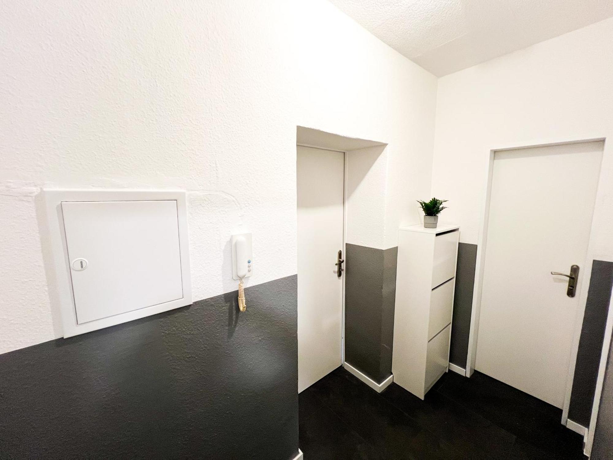 Krefeld House - 20 Min To Dus Airport & Messe Apartment Exterior photo